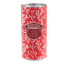 TUBO BISCOTTI HOLLY rosso 2