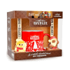 SET CALDE COCCOLE MUG con CIOCCOLATA CALDA 1