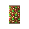 TAVOLETTA CIOCCOLATO ALBERI e CALZE 1