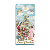 TAVOLETTA NATALE angeli 2