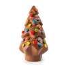 ALBERO CIOCCOLATO da DECORARE - immagine 2
