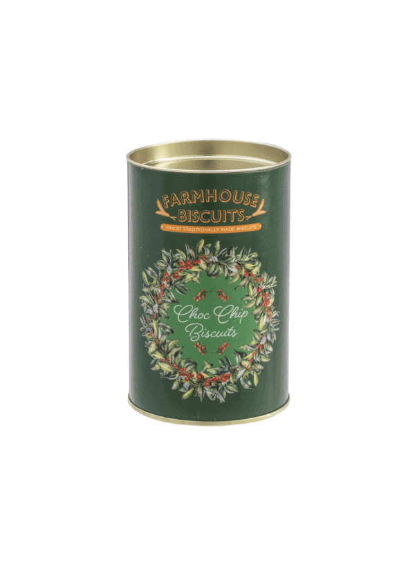 TUBO BISCOTTI ghirlanda
