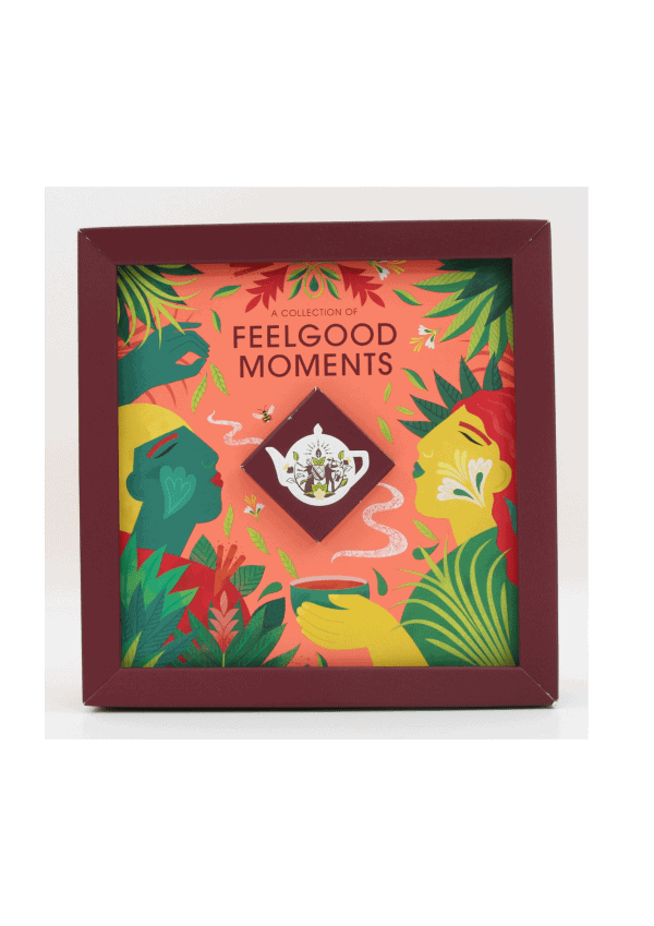 FEEL-GOOD MOMENTS 3