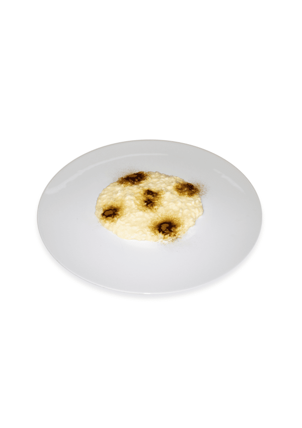 VECCHIA LATTERIA - Chef Andrea Larossa 4