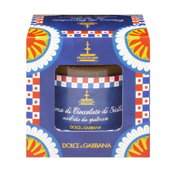 CREMA SPALMABILE CIOCCOLATO