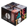 PANETTONE CON CREMA DI GIANDUIA DA SPALMARE - Filippi 2