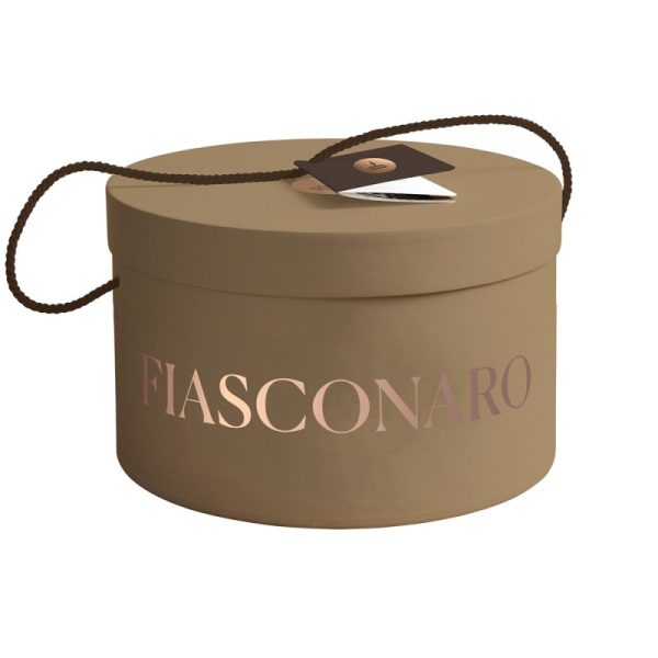 PANETTONE CLASSICO AL malvasia DELLE LIPARI - Fiasconaro 3