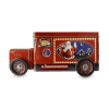 FURGONE di BABBO NATALE - immagine 2