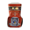 FURGONE di BABBO NATALE - immagine 3