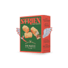 SFOGLIATINE AL BURRO Formaggio e peperoncino 2