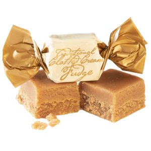 FUDGE alla VANIGLIA 5