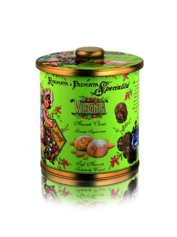 AMARETTI, MORBIDI