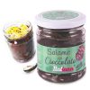 SALAME di CIOCCOLATO IN VASETTO 1