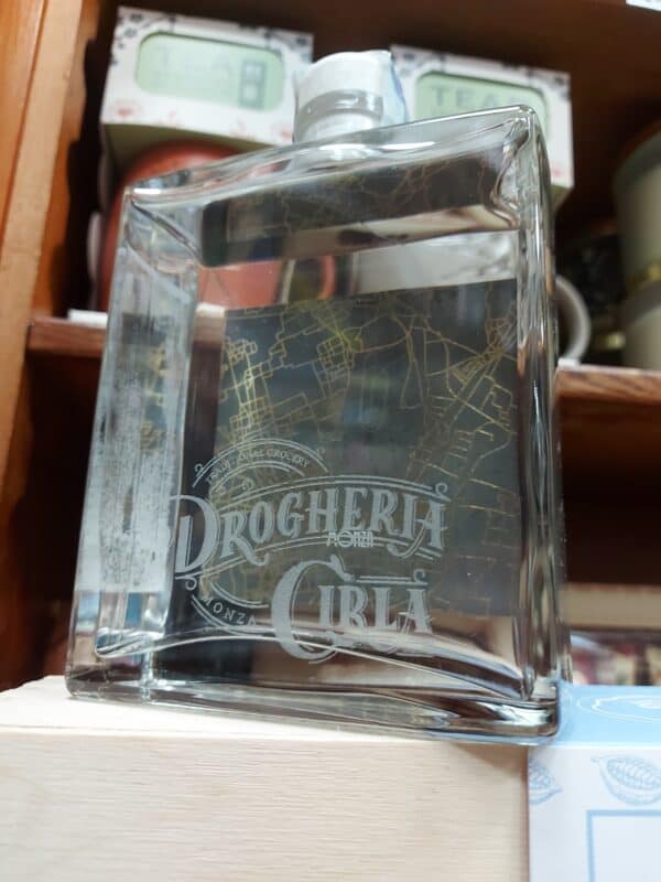 GIN MONZA - immagine 3