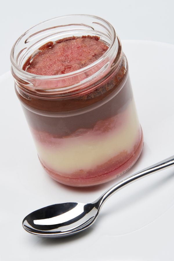 ZUPPA INGLESE in VASETTO 4