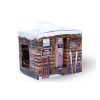 SET per BRULE' CAPANNA 1