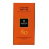 TAVOLETTA TOSCANO BLACK 80 % - Amedei 1