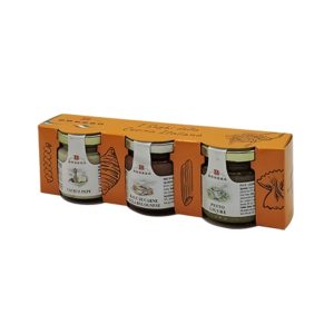 I SUGHI della CUCINA ITALIANA