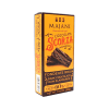 SCORZA RUM - Majani 1