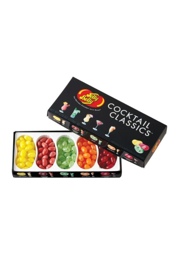 jelly belly cocktail