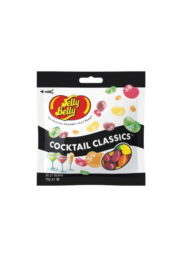 jelly belly cocktail