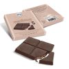 TAVOLETTA di CIOCCOLATO AL LATTE CON CIALDA 1