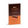 MEZZA FETTA di ARANCIA CON CIOCCOLATO FONDENTE - Majani 2