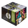 PANETTONE PISTACCHIO CON CREMA DA SPALMARE - Filippi 2