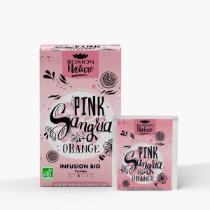 pink sangria