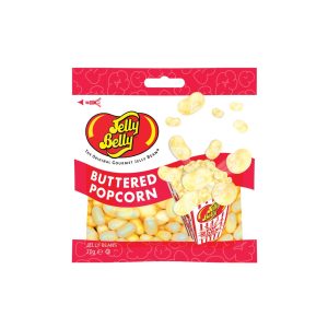jelly belly pop corn