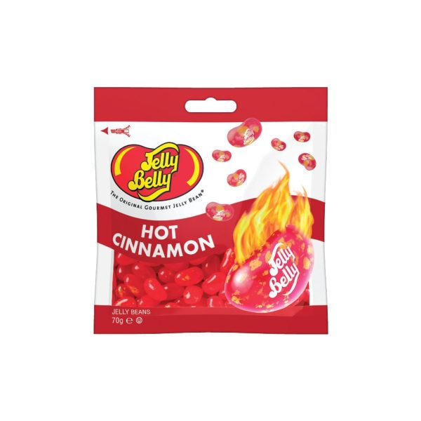 jelly belly cannella