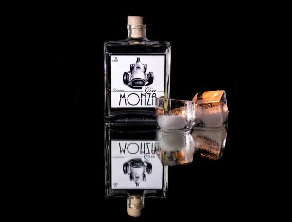 GIN MONZA - immagine 2
