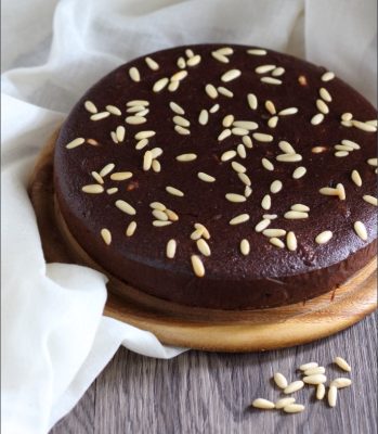 Torta Paesana 2