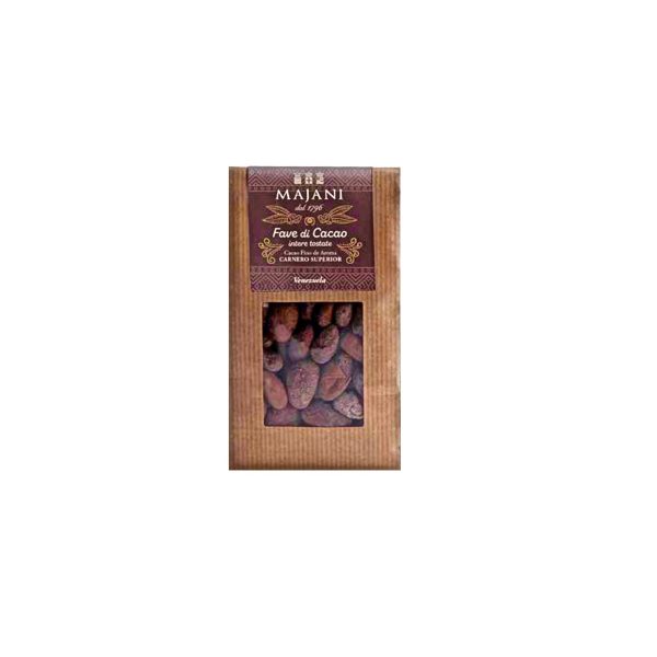 FAVE di CACAO NATURALI - MAJANI 3