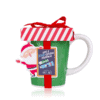 GIFT SET MUG SANTA & Co. 2