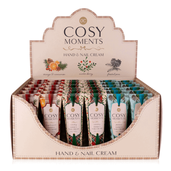 CREMA MANI COSY moment 3