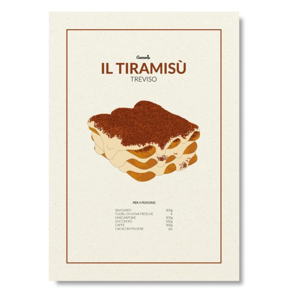 IL TIRAMISU' - guzzerie 3