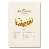 LE LASAGNE - guzzerie 1