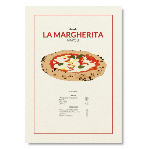 LA MARGHERITA - guzzerie 3