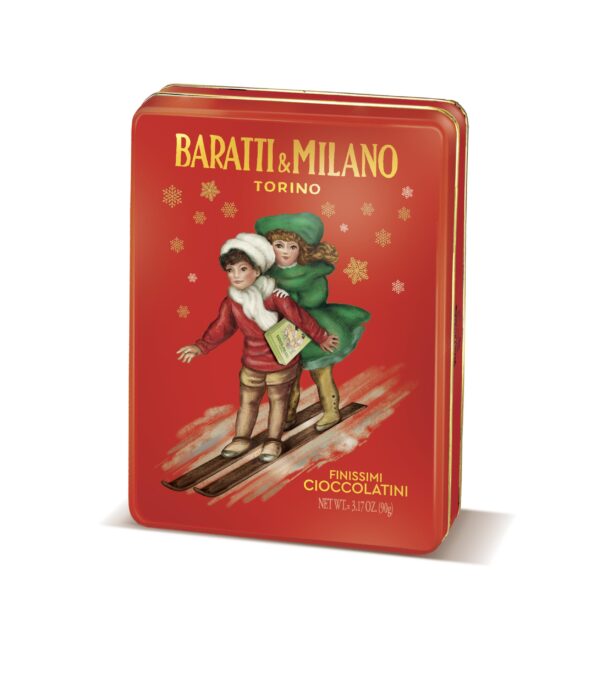 MINI LATTINA STORICA con CREMINI CLASSICI - BARATTI 3