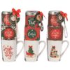 SET MUG di NATALE 2