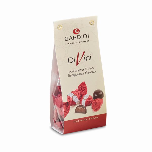 cioccolatini passito