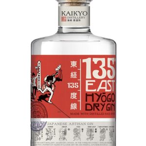 KAIKYO EAST GIN