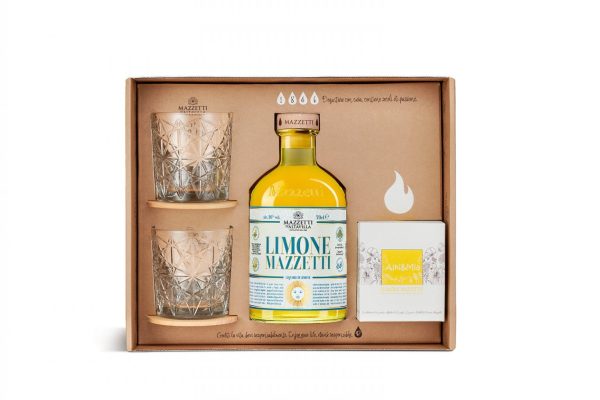 LIMONE TASTING EXPERIENCE 1