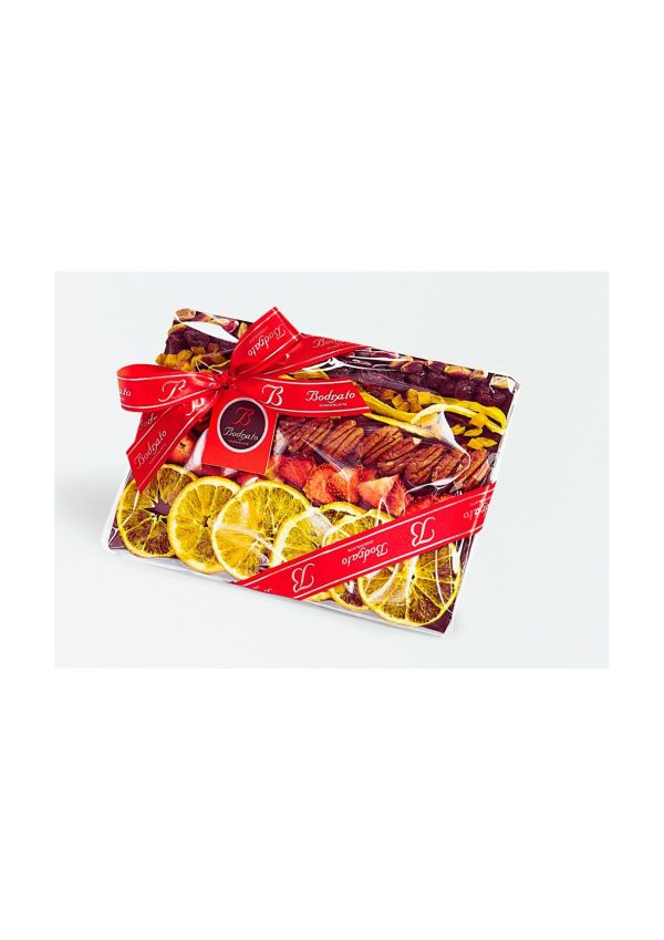 TAVOLETTA NATALE CON FRUTTA SECCA - Bodrato 2