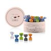 TARTUFI DOLCI COLLECTION in LATTA 1