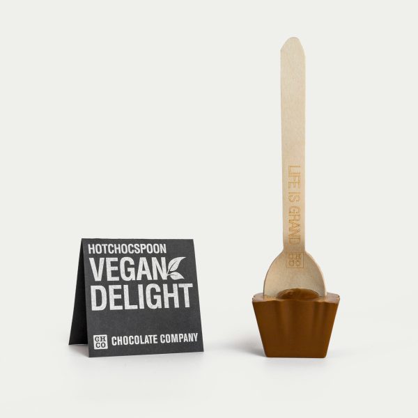 STICK per CIOCCOLATA CALDA AL LATTE VEGAN 1