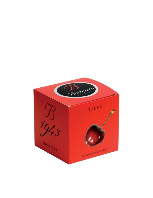 CUBO BOERI
