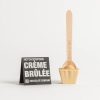 stick cioccolata calda creme brule