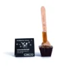 STICK per CIOCCOLATA CALDA ALCOLICO RUM